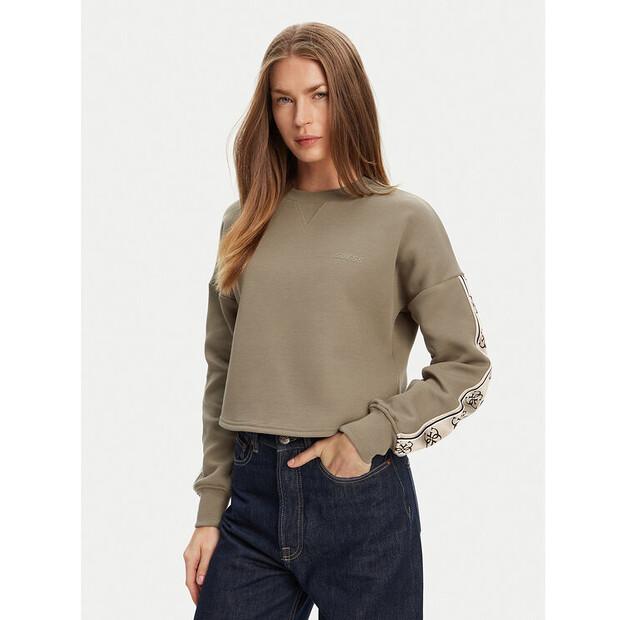 Толстовка Guess V3BQ16 KB3P2 EU M 10940₽