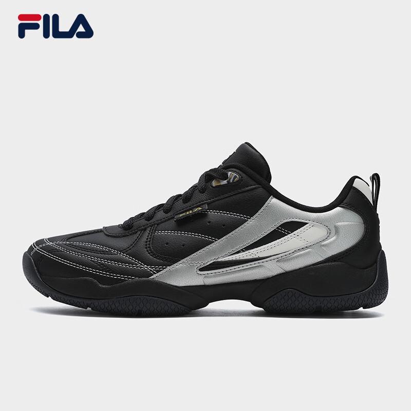FILA Men's Jackson Yee Edition German Trainer Sport Shoes
