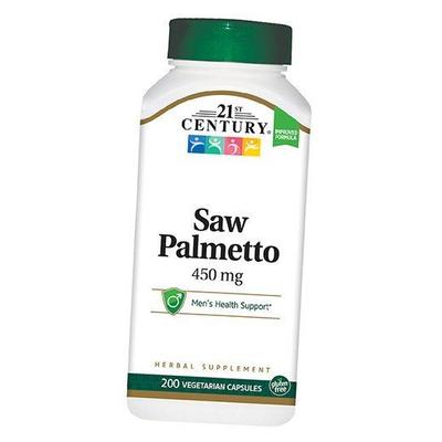 Saw Palmetto, 60vegcaps (71440006)