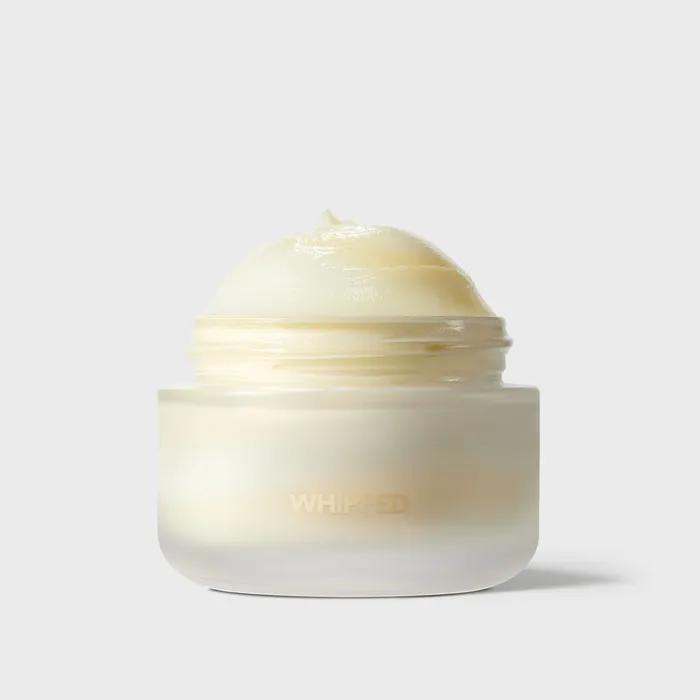 Whipped Yujamong Vegan Vita Soufflé Cream 50g