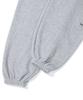 COLUMBIA UNIVERSITY Cu Classic Logo Loose-Fit Fleece Sweatpants M Gray