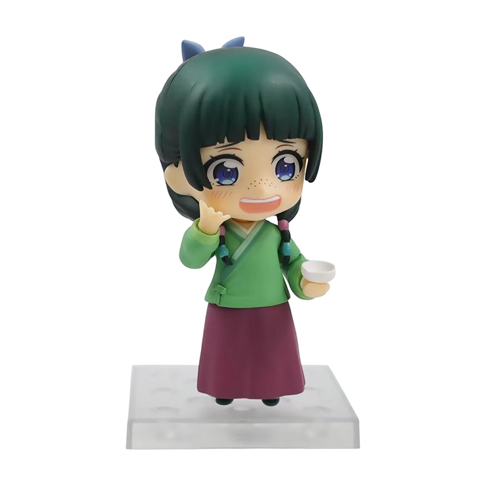 

Креативные фигурки-игрушки Коллекционные Декоративные Миниатюрные Статуэтки Гаражные наборы One Size