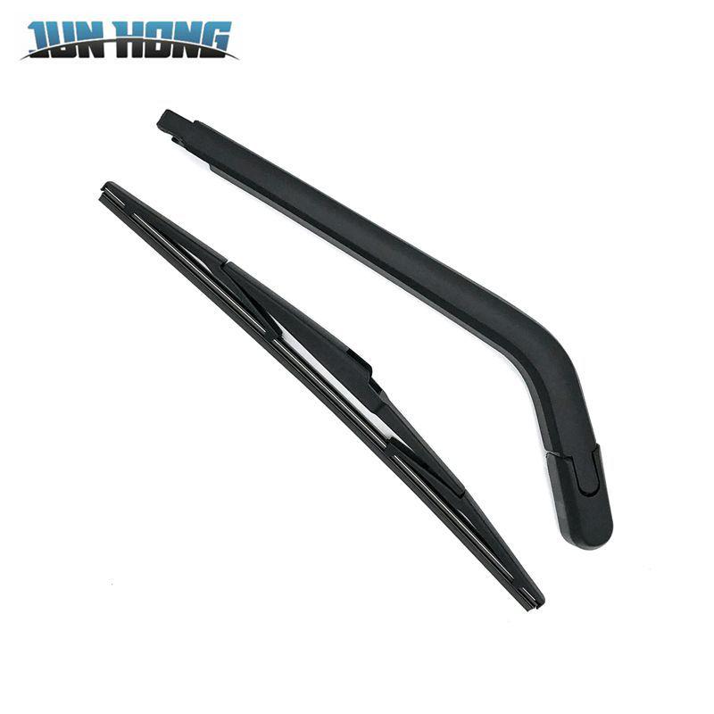 

Задний рычаг стеклоочистителя в сборе Mitsubishi Outlander (Модели 2004-2006 годов) Car Wiper