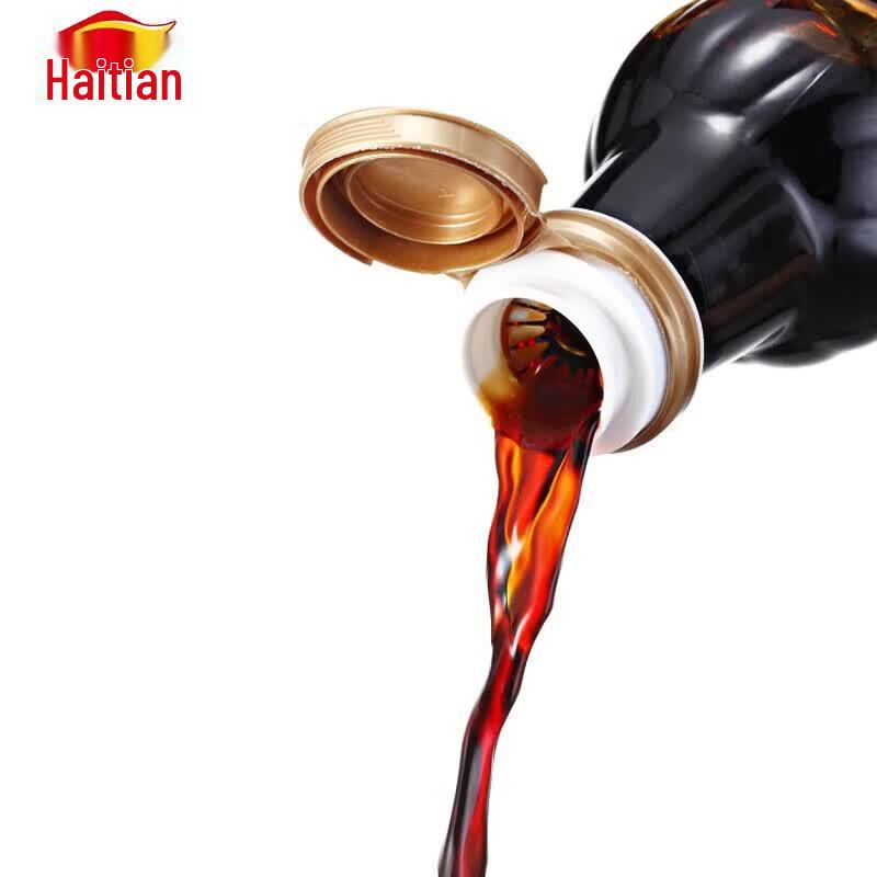 Haitian Premium First Grade Fresh Soy Sauce