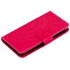 For Xiaomi Redmi 13 5G/4G Phone Case Imprinted Totem PU Leather Wallet Cover with Stand