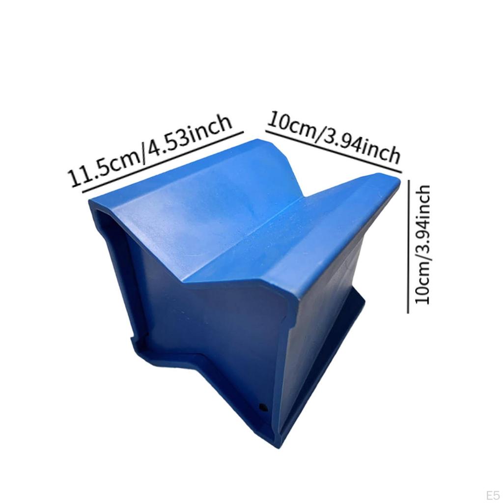 Guitar Bench Neck Support Cradle Pillow, Maintenance Tool Repair