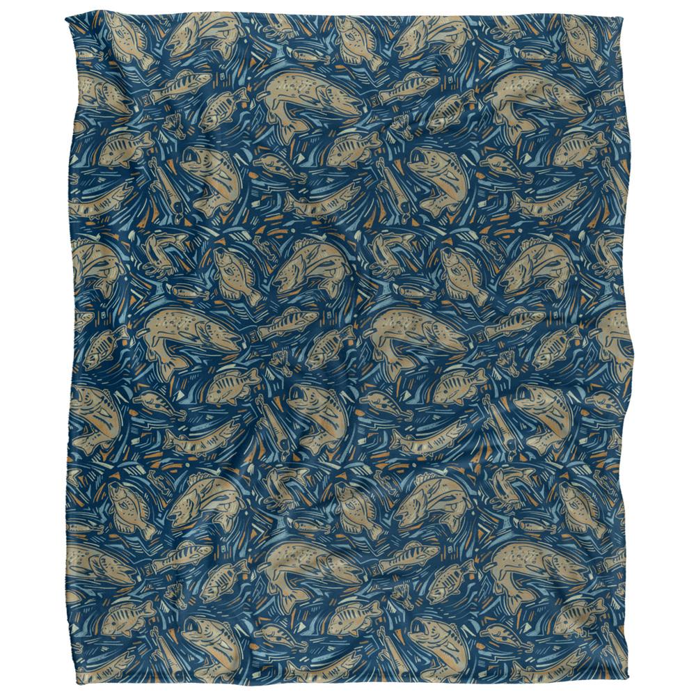 JQ Licensing Silky Supersoft Blanket