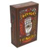 Tarot Del Toro A Tarot Deck and Guidebook Inspired By The World of Guillermo Del Toro