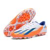 Cristiano Ronaldo European Cup, adult professional competition football shoes, boys and girls, children's long broken nails, youth sneakers