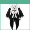 Impressionante Re:Zero Kara Hajimeru Isekai Seikatsu Gêmeas Ram/rem Design Atemporal Cosplay Vestido de Empregada e Adereço de Cabeça