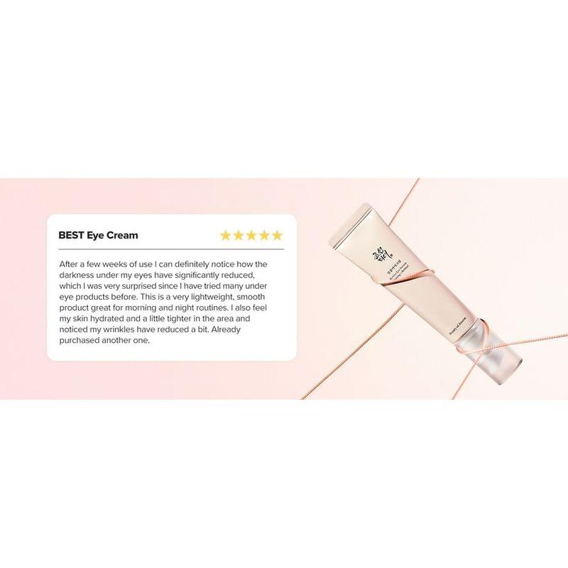 Beauty of Joseon Revive Augen Serum Mini