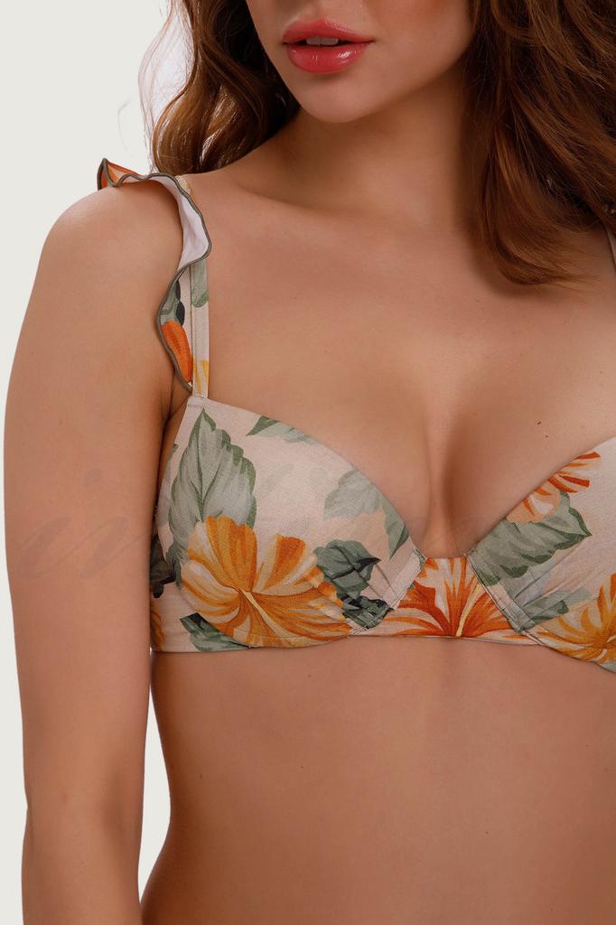 Push Up plavky, slipy Lida (76661)