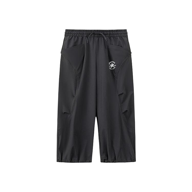 Converse Kids' Sweatpants Autumn Spring Kids' CV2612835