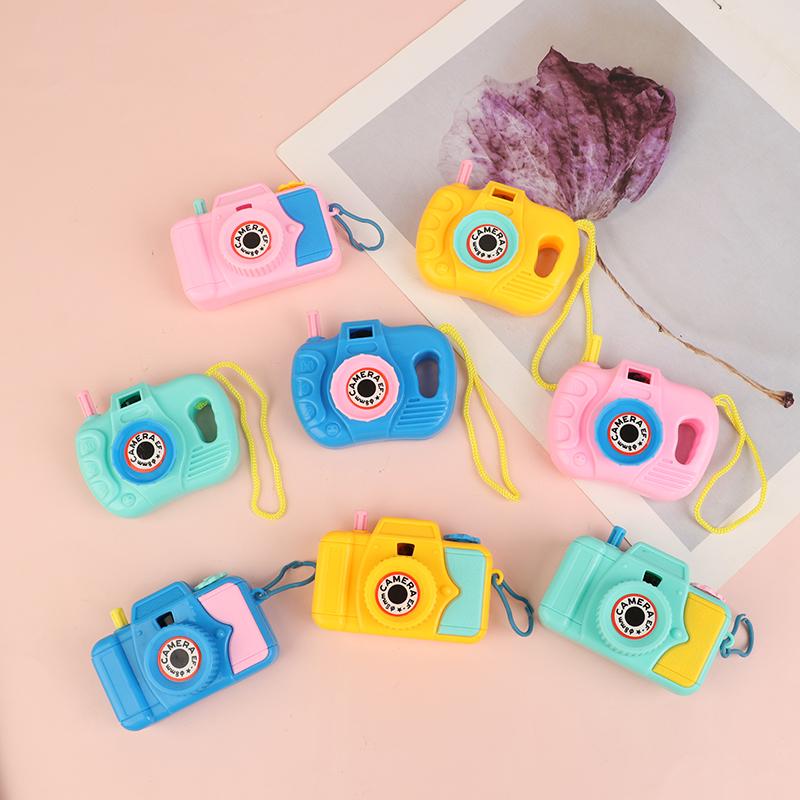 Children's Simulation Camera Fun Party Favors Toy Gift Children's Gifts Fillers Small Gift