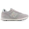 New Balance Nb 515 Fashion Versatile Low-Top Running Shoes Women Sneaker Gray WL515IRG