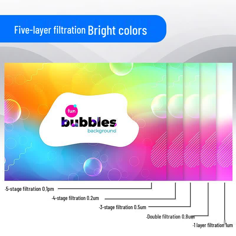 Tiamo Compatible Ink Refill for Epson L-Series Printers