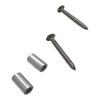 Chainsaw Handle Tank Guard For MS500i OEM Chainsaw Replacement Parts Gaeden Chainsaw Handle Tank Guard