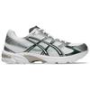 Asics Gel 1130 White Forest Night Unisex Sneakers Silver 1203A609-106