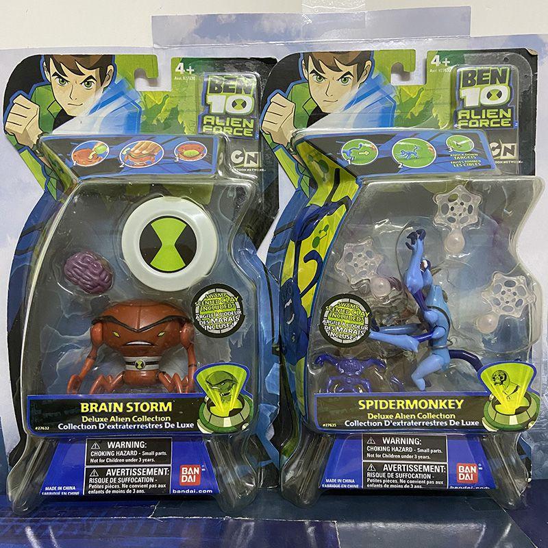Ben10 Omnitrix Projektionsuhr Hohe Qualität Kinderspielzeug Mit Verstellbarem Armband Und Drehfunktion