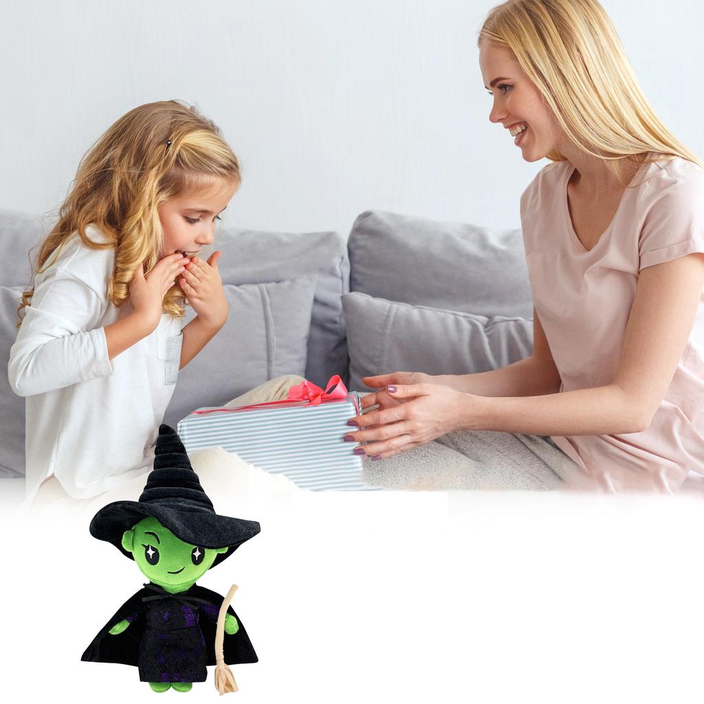 Plush Doll, Toy Gift, Cartoon , Children's Rag Doll, Children's Gift Pillow