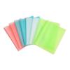 Refrigerator Mats - Antibacterial - EVA - 8 Pieces - 29 X 45 Cm - Reusable