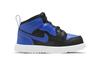Air Jordan 1 Mid ALT TD 'Royal Blue'