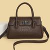 Jednoręczna Torba - Modna Torba Trendowa - Damska Unikalna i Stylowa Torba Crossbody