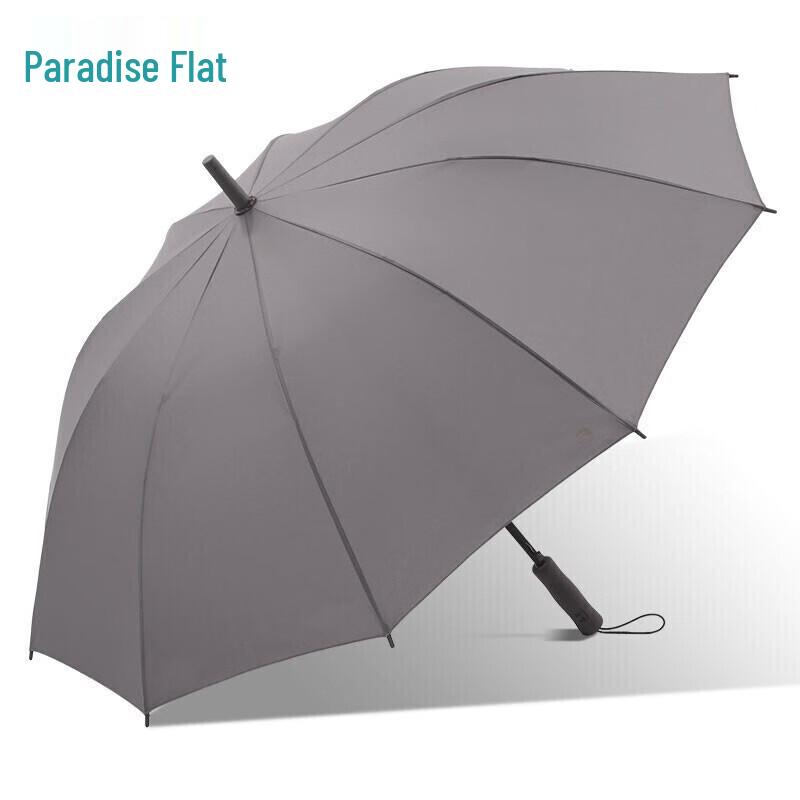 Heaven Windproof Extra-Large Straight Umbrella
