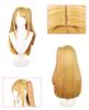 [CR ROLECOS] Hoshino Ruby Cosplay Costume with Wig, Anime/Manga, Halloween Costume, Idol Outfit, Event, Costume, Photo Shoot, XXL