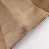 Fendi Zucca Handbag Tote Bag Brown Nylon Canvas Unisex Used
