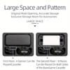 For NS Explosion-Proof Suitcase Hard EVA Storage Bag For Nintendo Switch OLED Console Waterproof Box Shoulder Bag