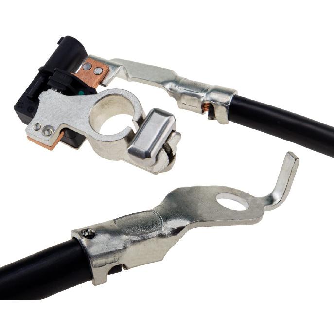 Negative Battery Cable Fit For 2012-2018 Ford Focus Escape, Battery Management System Negative Cable AV6Z-10C679-P AV6Z10C679P