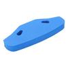 RC Car Sponge Foam Front Bumper Anti Collision for Tamiya TT01 TT02 110 RC Model CarBlue