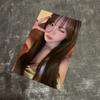 [USED] Le Serrafim Hot Sanok Chaewon Official Product