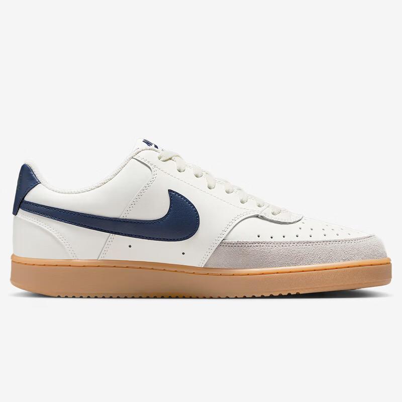 Nike Scarpe casual basse da uomo Court Vision