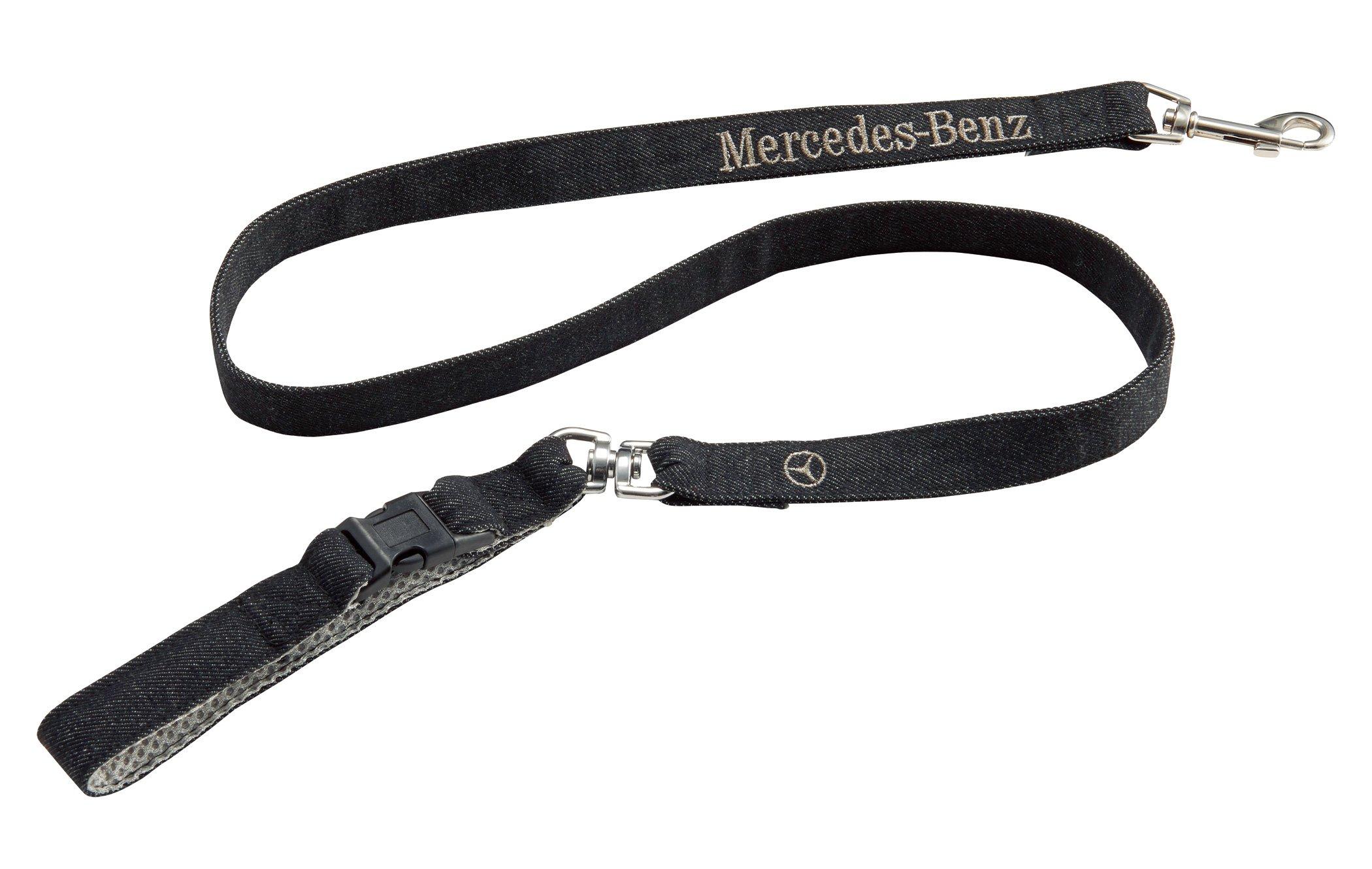 

[Коллекция Mercedes-Benz] Настоящий деним Рид