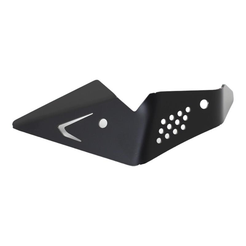 Für BMW R1300GS R1300 GS R 1300GS 2023 2024 Motorrad Drosselklappenkörper Schutzabdeckung Drosselklappen Abdeckung Schutz