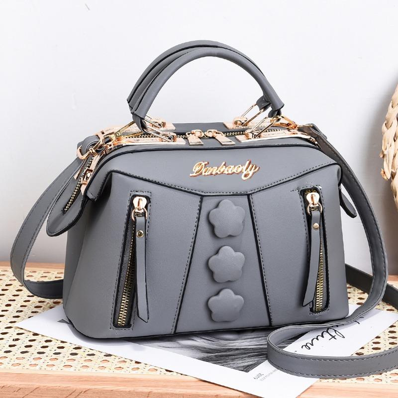 Faionable Versatile Women's Handbag 2026 New Womes Handbag Commuter Quali Single Shoulder Bag Womens Crossbody Bag