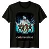 Ghostbusters (1984) Movie Poster Inspired T-Shirt Retro Tee Unisex