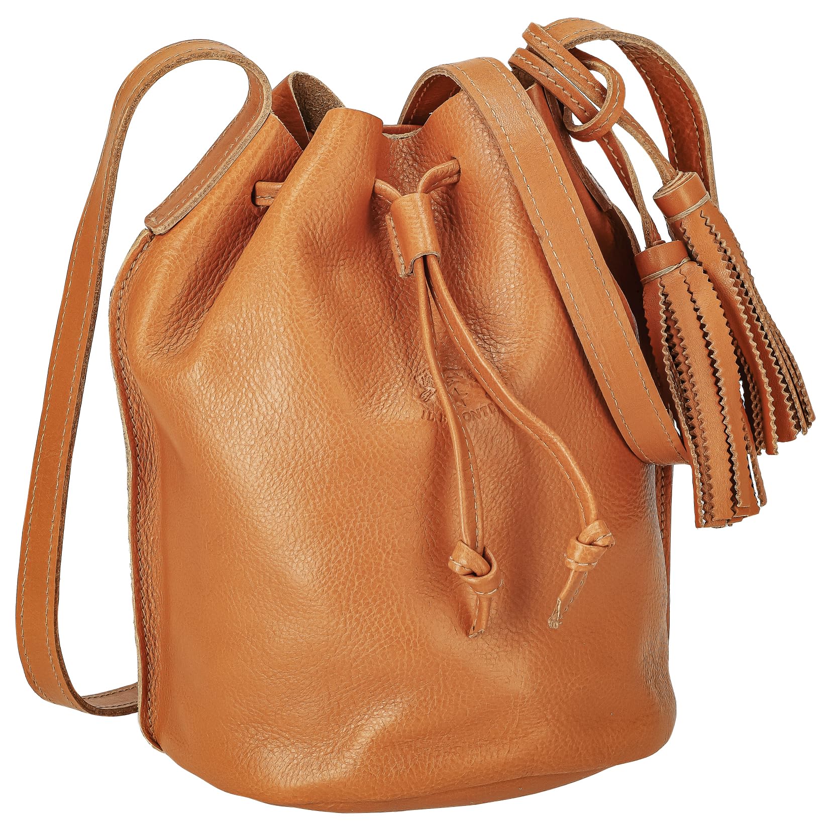 

Shoulder bag BBU006PV0001 CA114 [Il Bizonte] Women s [Item]