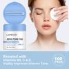 Zero Pore Pad - Gently Eliminates Dirt and Excess Oil, Deep Cleanse and Unclog Skin Pores- Facial Cleansing Pads for Sensitive Skin