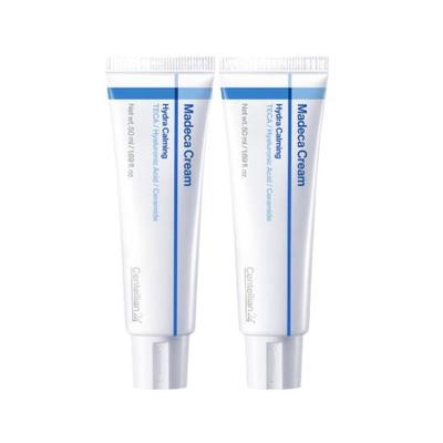 Cuidado facial – Cremas y lociones faciales