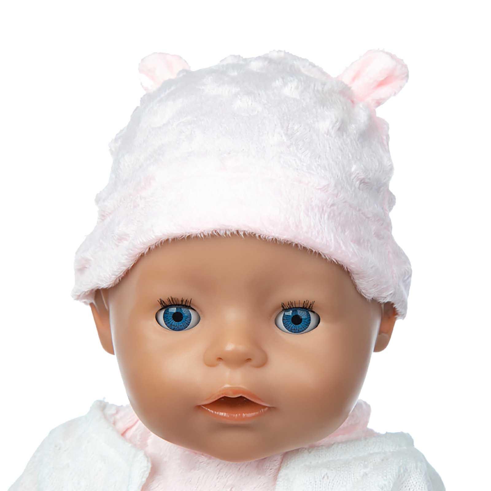 Одежда для кукол 6-18 дюймов — фото 7