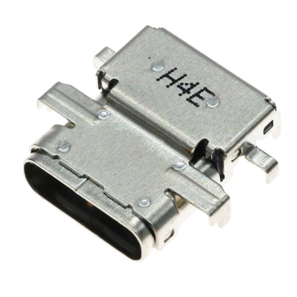 

Разъем питания постоянного тока Type-C HSSDTECH для HP SPECTRE X360 15-BL Elite x2 1012 G1