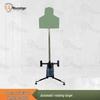 Assault Tiger Portable Tactical Target Machine