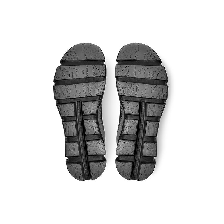 On Cloudaway Do každého počasí Barevný blok Lehké Pohodlné Sportovní Nazouvací Odolné proti oděru Prodyšné Podpůrné Nízké Běžecké boty 49.99129