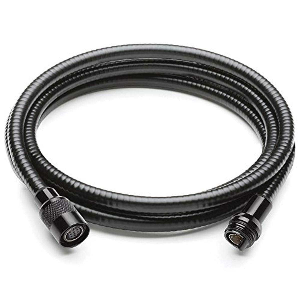 

Rigid 17MM cable 37103 чорний