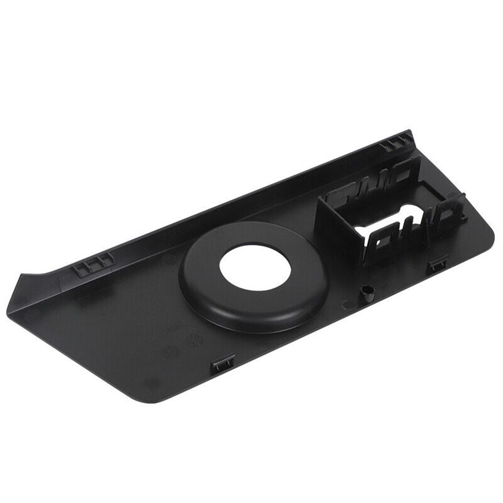 Front Driver Seat Adjuster Switch Housing For Ford F-150 Lincoln Mark LT 2009-14