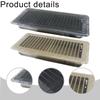 Air Vents Iron Vent Commercial Use Air Ventilation High-quality Iron Material Home Decoration As Shown In The Picture