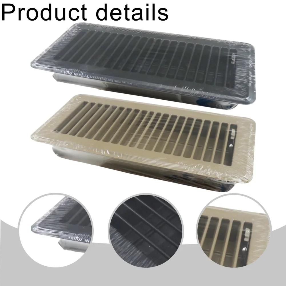 Air Vents Iron Vent Commercial Use Air Ventilation High-quality Iron Material Home Decoration As Shown In The Picture
